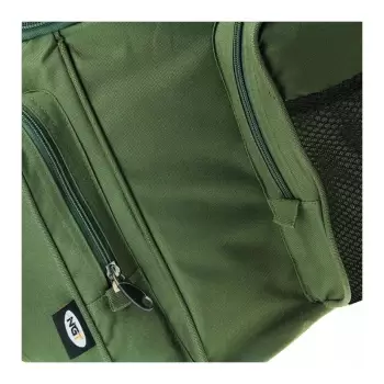 NGT wielka torba izolowana karpiowa Insulated 709L